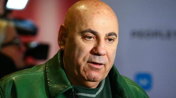 Пригожин рассказал о реакции Долиной на протянутую им руку помощи