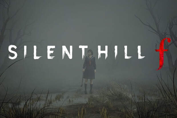 Высокооцененная Silent Hill f вышла в Deluxe-версии и сразу появилась на Torrent