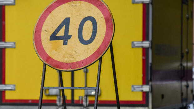 В пяти районах Петербурга введут ограничения движения