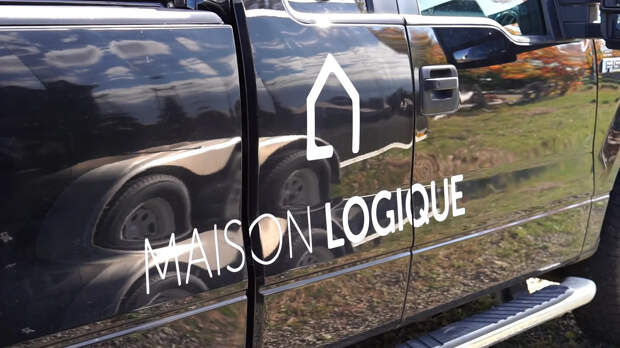 компания под названием «Ma Maison Logique»