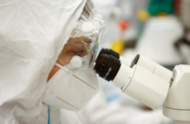 Созданы микрочастицы для разработки самоподдерживающихся вакцин