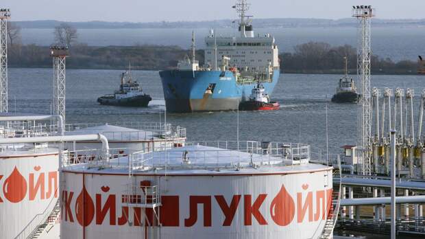 Выгода России от войны Трампа с Ираном выражается не только в деньгах