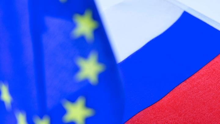 США хотят разделить Россию и Европу «маленькой войнушкой»
