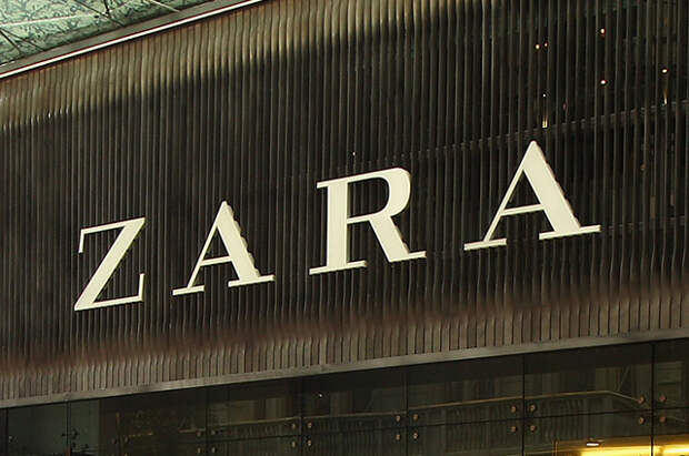 Wildberries начал продажу товаров бренда Zara