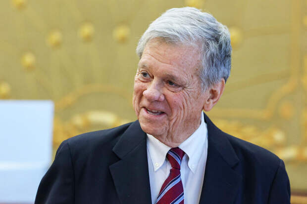 Джон Коул заявил, что не собирается вбивать клин между Путиным и Лукашенко