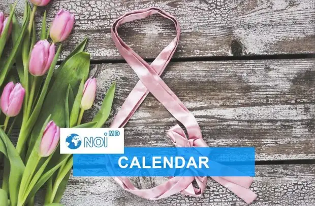 8 марта - какой сегодня праздник, события, именинники