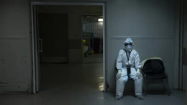 В Новгородской области рассказали о возвращении двух больниц к штатному режиму работы