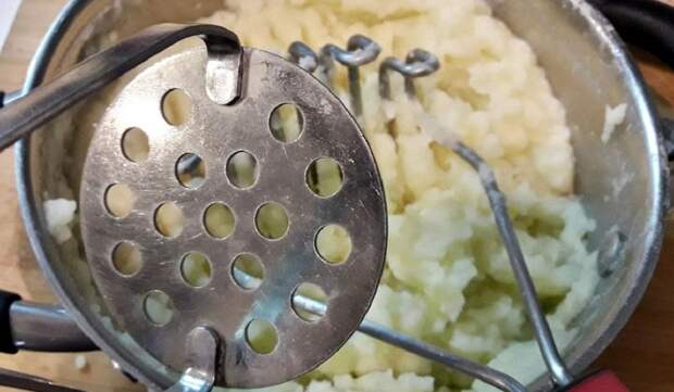 лайфхаки на кухне