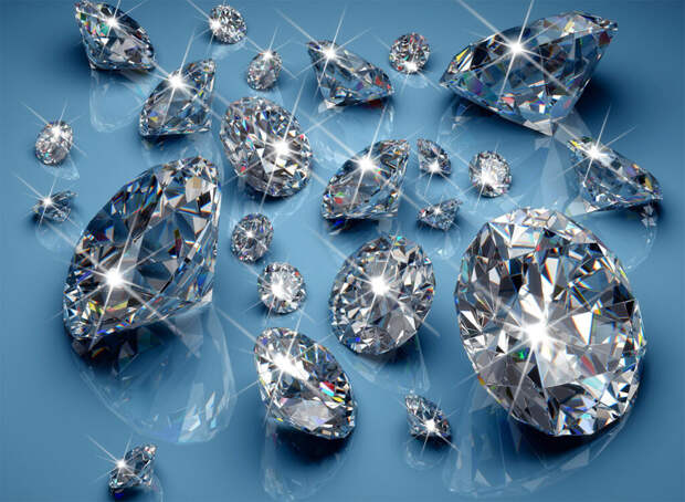 Правительство России одобрило отмену НДС на бриллианты — пора покупать?