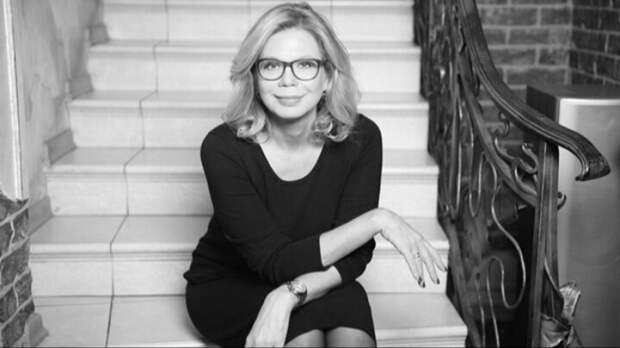 Звезда сериала «Кулагин и партнеры» Вероника Ганич умерла в 59 лет