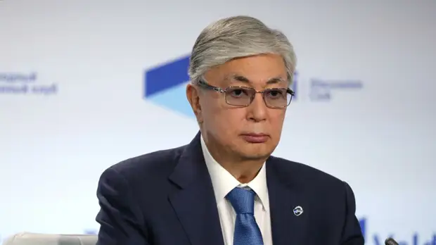 Президент Казахстана Токаев назначил нового руководителя своей администрации