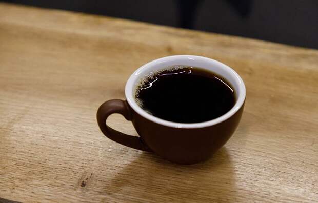 Ученые заявили, что употребление кофе и чая может замедлить старение мозга