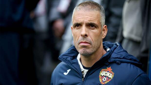 ЦСКА определился с основным кандидатом на позицию центрального защитника и уже ведет с ним переговоры