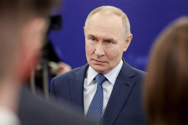 В сети появился фейковый указ о завершении СВО 1 февраля