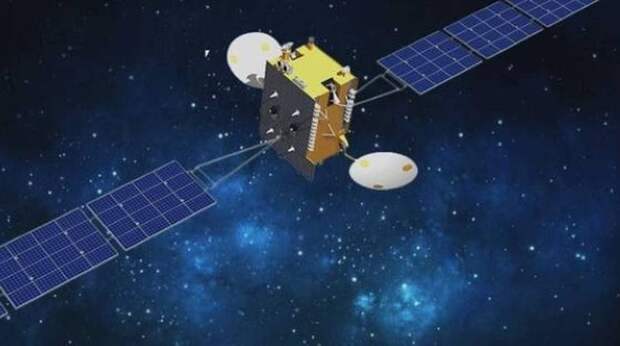 Россия за год предотвратила 350 попыток воздействия на свои спутники