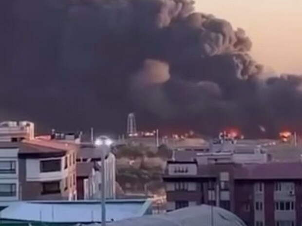 Политолог: конфликт в Иране вряд ли перерастёт в Третью мировую