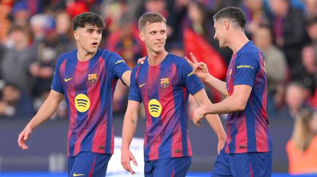 Мостовой сделал прогноз на матч плей-офф Лиги чемпионов «Ньюкасл» — «Барселона»: «Легко им точно не будет»