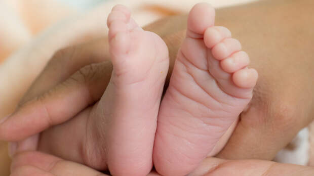 В Подмосковье зарегистрировали малыша с очень редким именем