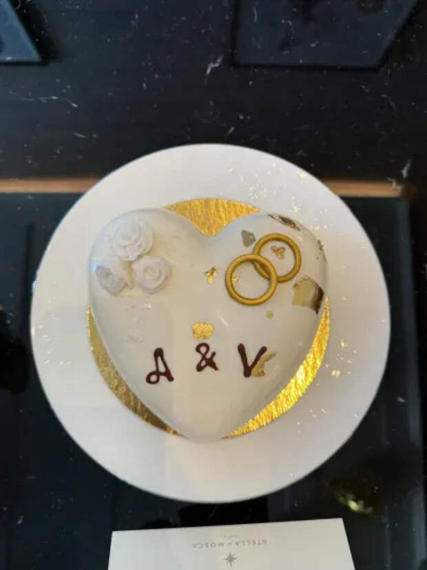 Фото Виктории Петровой