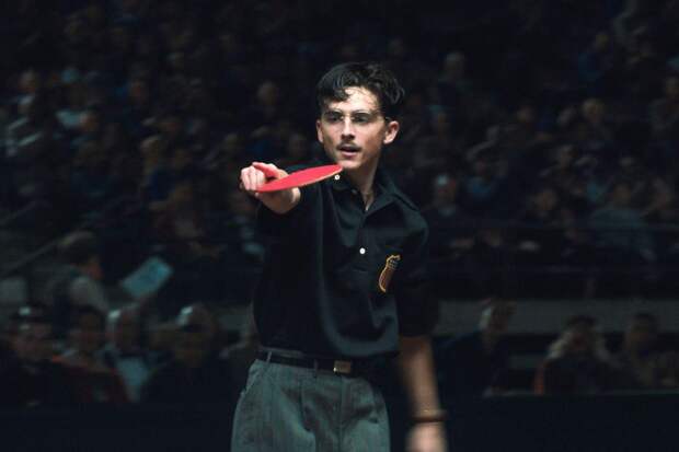 «Один из величайших актёров»: Роберт Дауни-младший — о Тимоти Шаламе