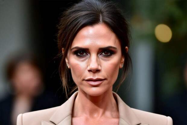 «Мы лишь любили»: Виктория Бекхэм впервые заговорила о семейной драме после скандала с сыном