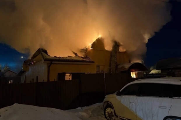 Кондратьев сказал, как вычислить место запуска БПЛА после атак городов РФ