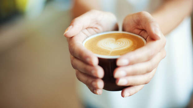 NPP: склонность к зависимости от кофеина передается по наследству