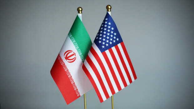 США начинают масштабное экономическое давление на Иран