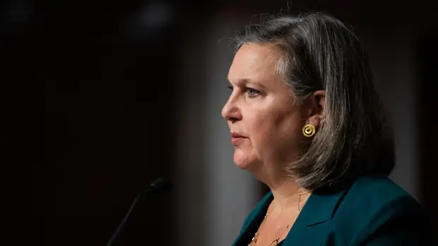 Замгоссекретаря Нуланд заявила, что США и Россия «выслушали друг друга»