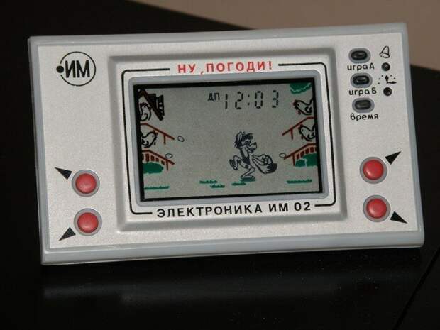 Что умел главный гаджет СССР
