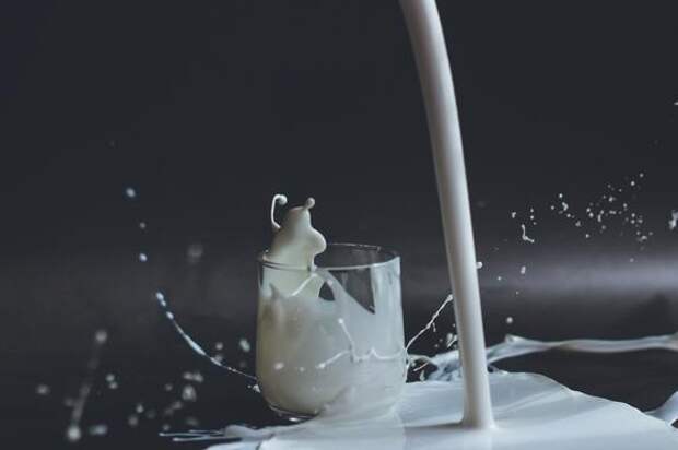 Диетолог Журавлева заявила, что человек может прожить без молока