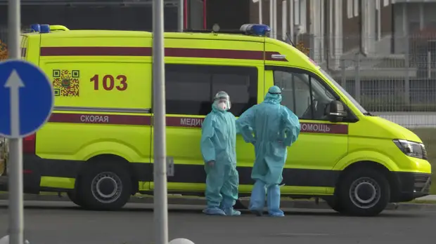 В Татарстане зарегистрировали 176 случаев COVID-19 за сутки