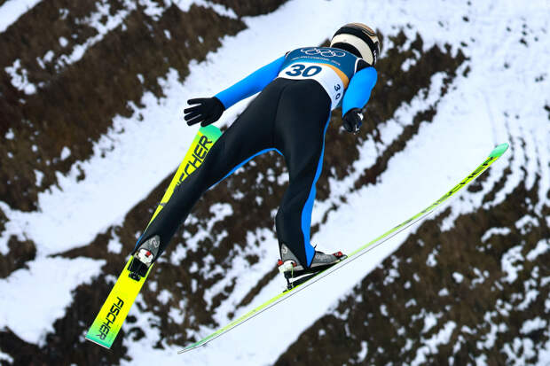 Финского тренера выгнали с Олимпиады за употребление алкоголя