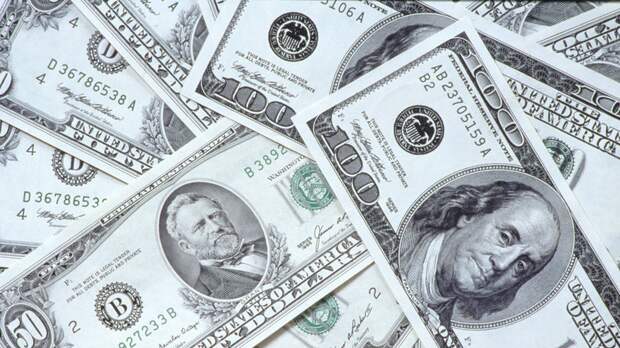 Экономист Зельцер: доллар будет стоить 80 рублей на следующей неделе