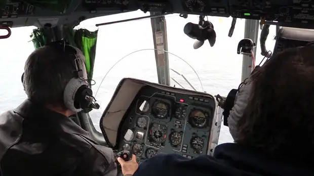 Транспортная прокуратура начала проверку после ЧП в Баренцевом море