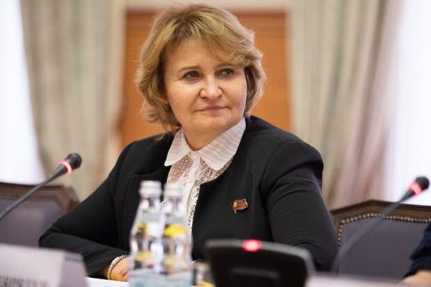 Депутат от ЕР потребовала увеличения соцподдержки безработных в бюджете Депутат от ЕР потребовала увеличения соцподдержки безработных в бюджете
