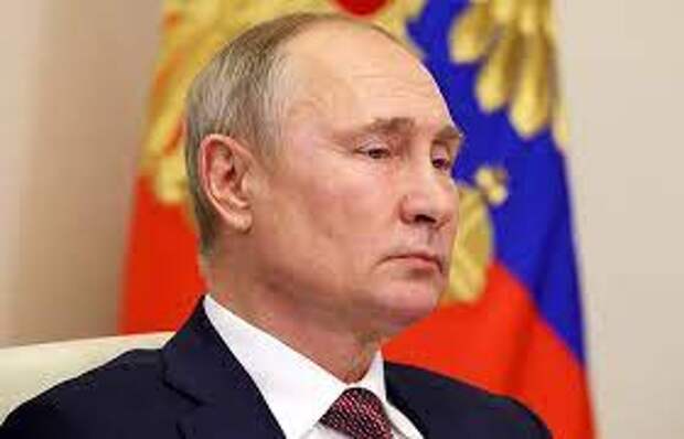Путин без указания причины уволил главу ФСИН, при котором разразился один из самых громких скандалов