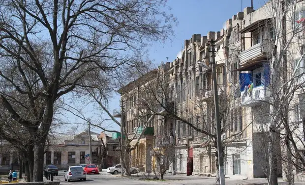 СМИ: Киев для удара по Херсону применил дрон, начиненный взрывчаткой