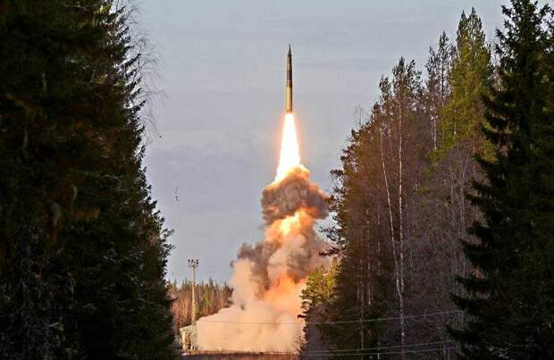 «Периметр-2»: в России появился новый центр управления ядерными силами