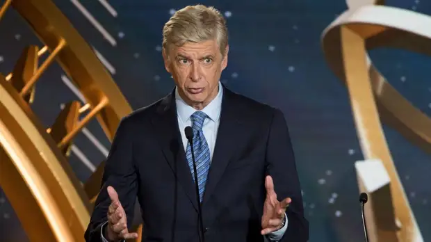 Венгер рассказал, что отклонял предложения из АПЛ из-за верности «Арсеналу»