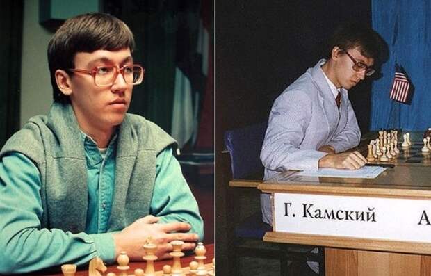 Шахматная корона молодому человеку так и не покорилась, и он стал вице-чемпионом мира.