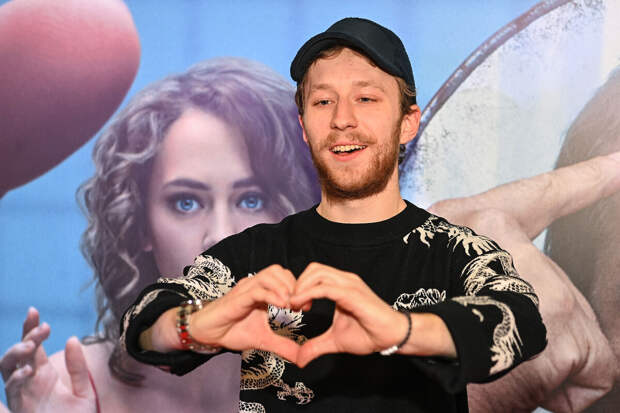 Прокуратура возбудила уголовное дело против актера-иноагента Семена Трескунова