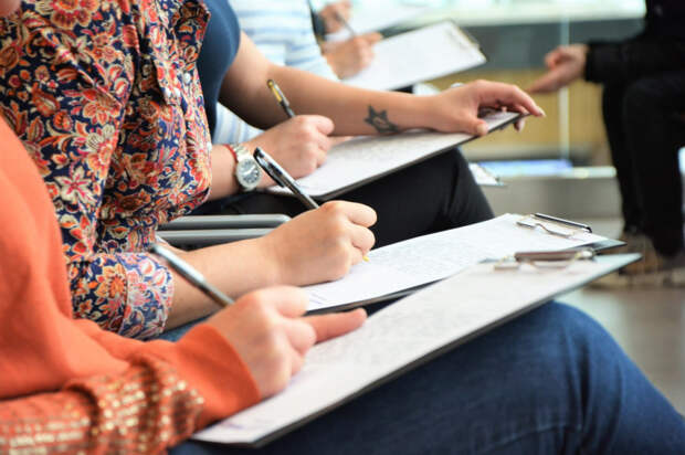 В Крыму растёт число школьников, изучающих китайский язык