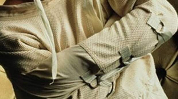 Сбежавшего из психбольницы члена банды Басаева задержали в Астрахани