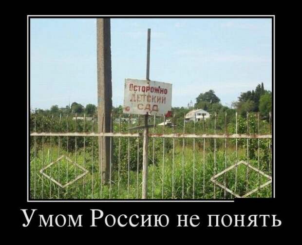 Демотиваторы (30 фото)