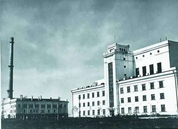 5 грандиозных достижений науки в СССР