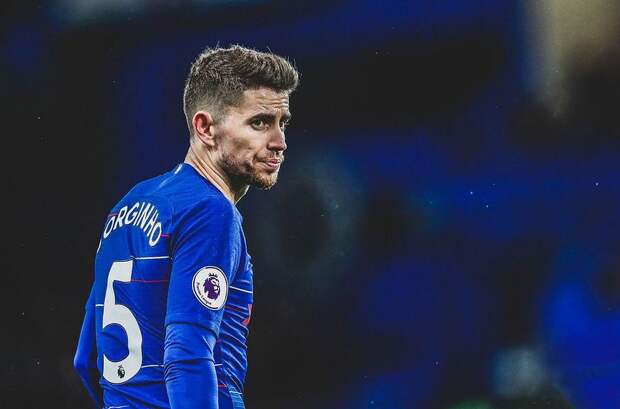 «Моя победа показала бы, что учитываются не только голы». Жоржиньо – о «Золотом мяче»