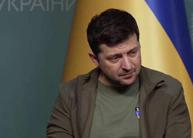 Арестович заявил, что в «Офисе президента Украины говорят на русском языке»