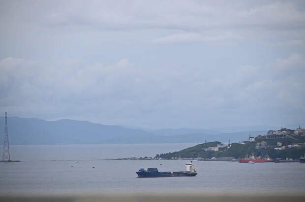 Охота на танкер "Маринера" в Атлантике: русская подлодка опоздала на сутки