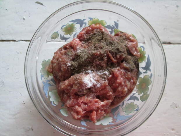 Закуска «Фаршированные кабачки-стаканчики»